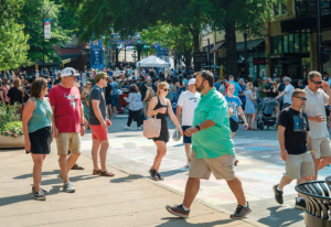 Greenville Jazz Fest