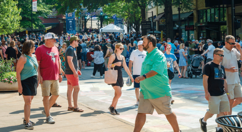 Greenville Jazz Fest