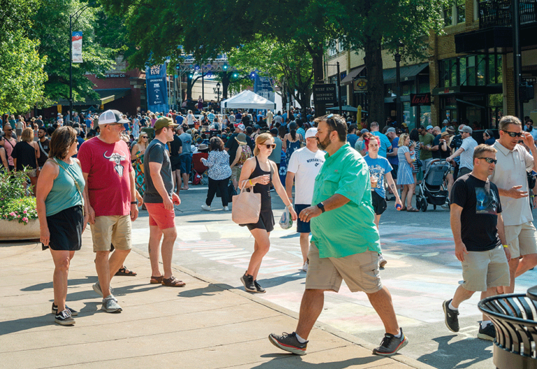 Greenville Jazz Fest