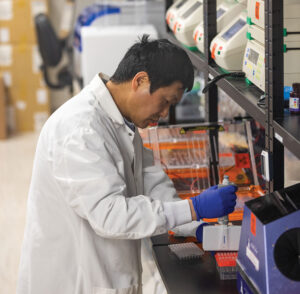 Massachusetts Biomedical Initiatives