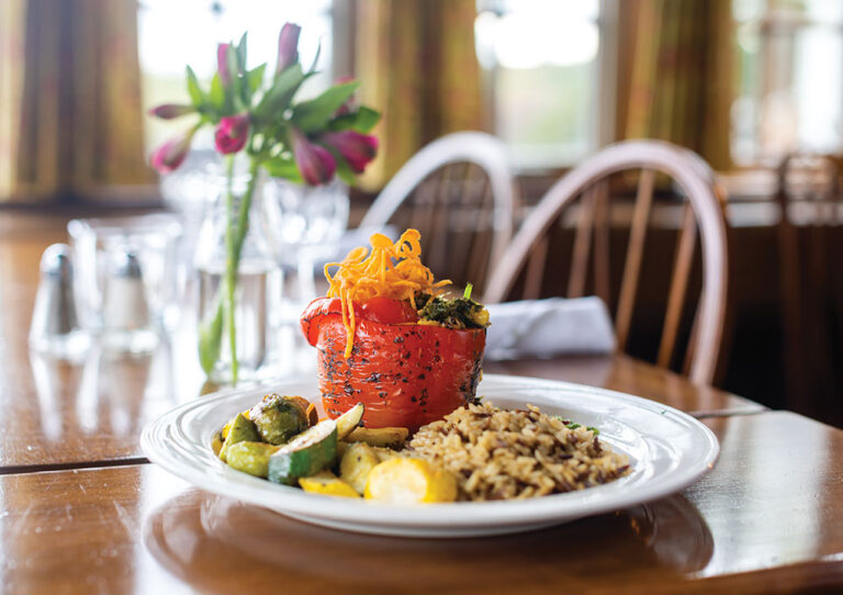 Dining in Worcester, MA