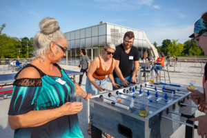 Grand Junction Plaza in Westfield