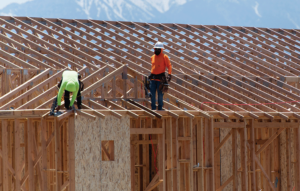 Housing in the Victor Valley