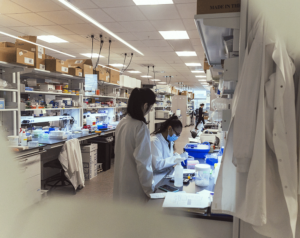 Indiana Biosciences Research Institute