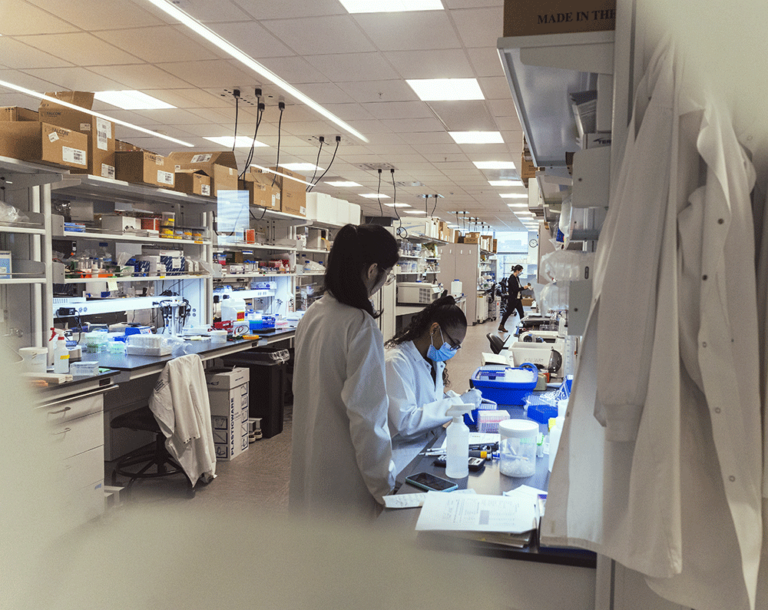 Indiana Biosciences Research Institute