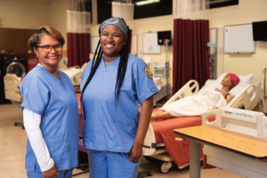 Victor Valley College