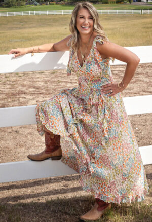 Melissa Clement of Castle Rock, Co