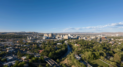 Reno-Tahoe Base Camp