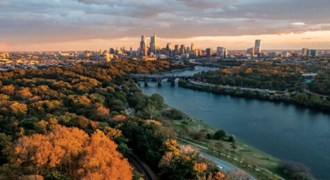 Best Cities to Live in Pennsylvania