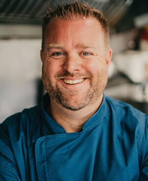 Brandon Cant of Castle Rock, CO