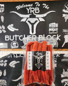 Yellowstone River Beef in Williston, ND