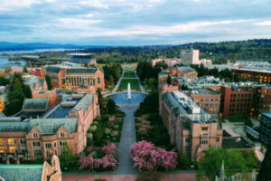 University of Washington