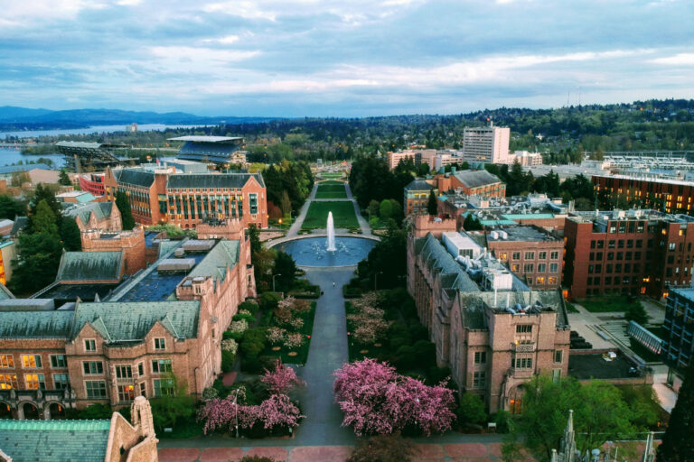 University of Washington