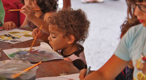 FestivALL in Advantage Valley, WV