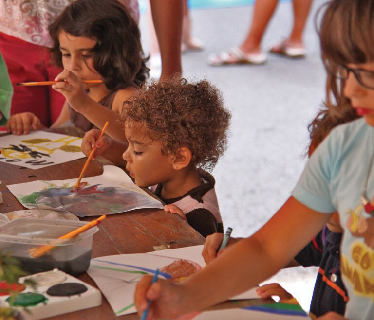 FestivALL in Advantage Valley, WV