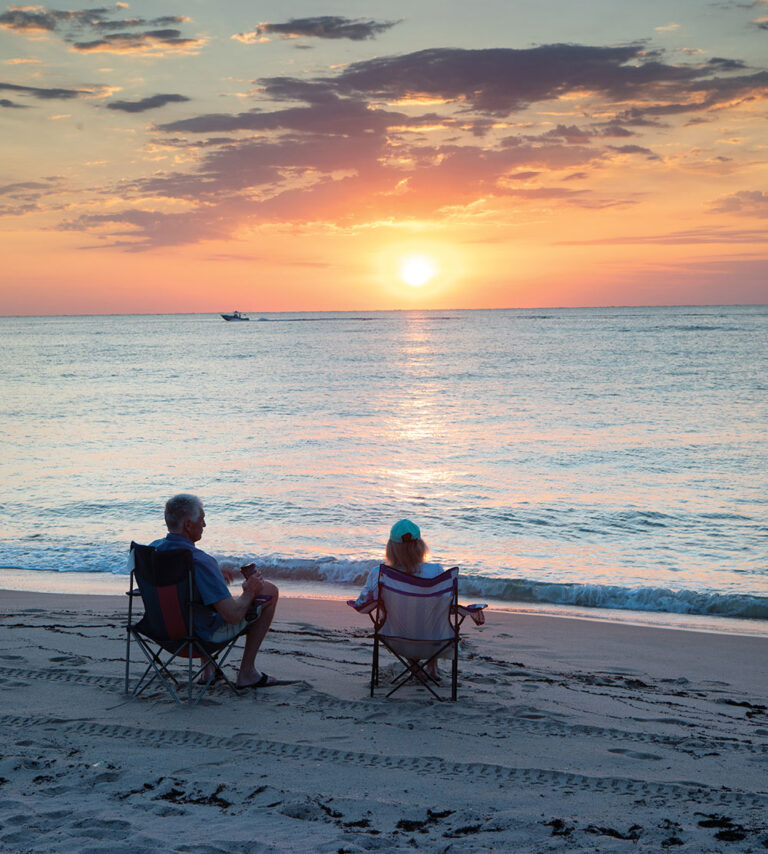 Enjoy plenty of beach time in Greater Fort Lauderdale.