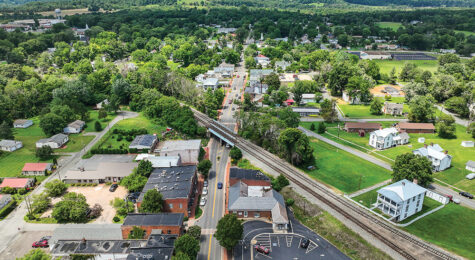 Business opportunities in Central Virginia