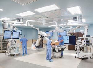 Baptist Memorial Hospital in Oxford, MS