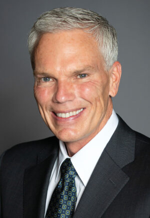 Marshall University President Brad D. Smith