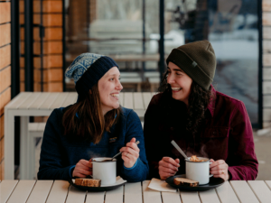 Winter in Traverse City