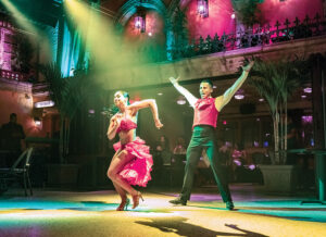 Cuba Libre in Fort Lauderdale, FL