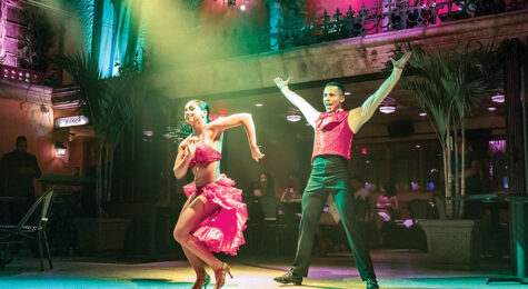 Cuba Libre in Fort Lauderdale, FL