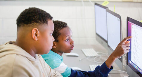 Kanawha County Schools in the Advantage Valley of West Virginia