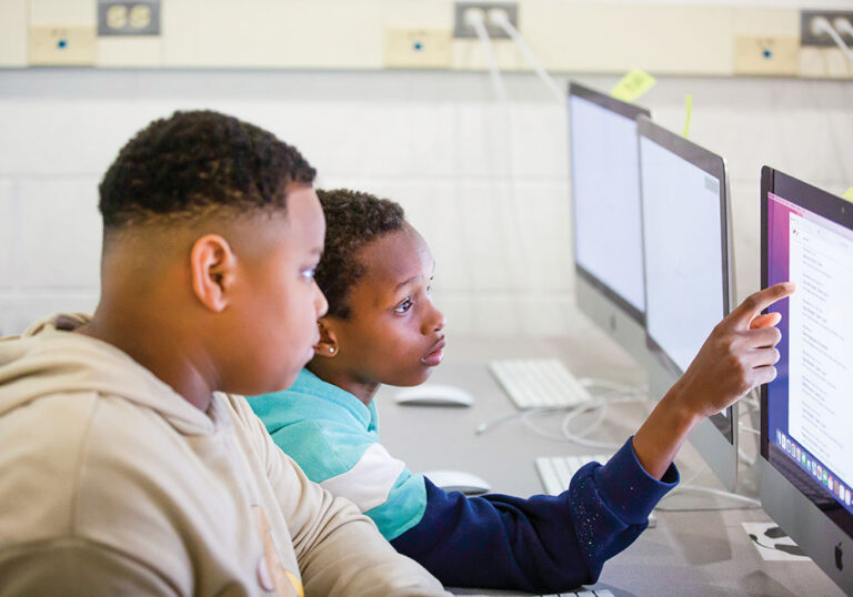 Kanawha County Schools in the Advantage Valley of West Virginia