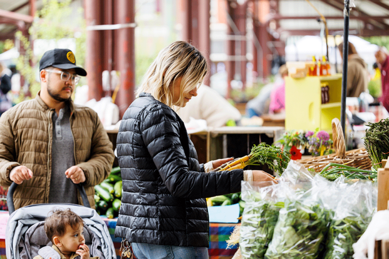LYH Community Market