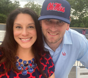 Nicole and Jason List