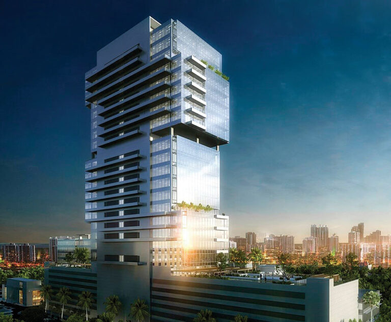 NuVerse Advisors recently established its new global headquarters at the Optima Onyx Tower in Hallandale Beach, FL.