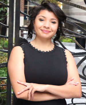 Angelica Gilleran of StrongRapport