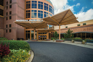 Spartanburg Regional Healthcare System