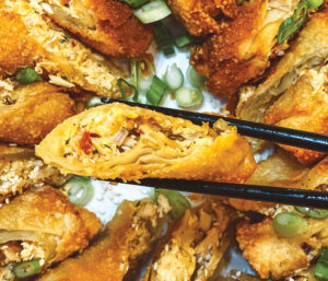 YŪGŌ in Oxford, MS