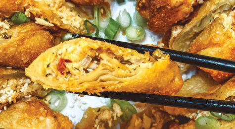 YŪGŌ in Oxford, MS