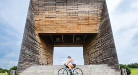 There is a variety of great places to live in Tennessee.