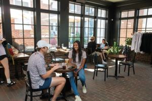 Dining in Williamson County