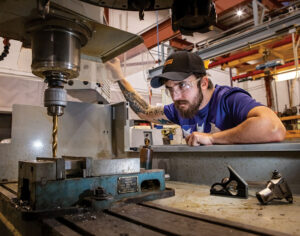 Tennessee College of Applied Technology training