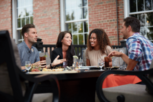 Young professionals Manchester, NH