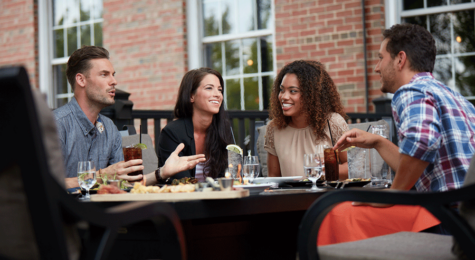 Young professionals Manchester, NH