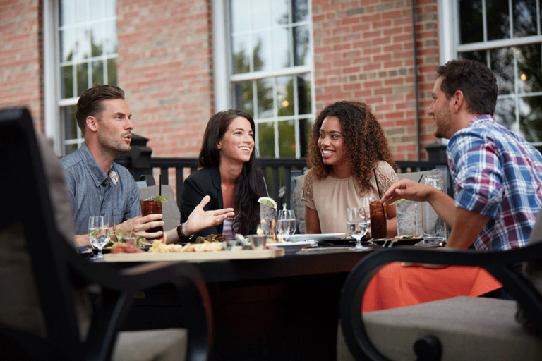 Young professionals Manchester, NH