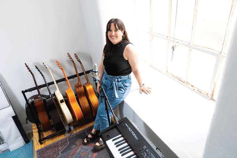 Girls Write Nashville