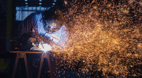 Eastman Chemical in Tennessee