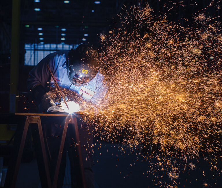 Eastman Chemical in Tennessee