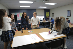 Battle Ground Academy