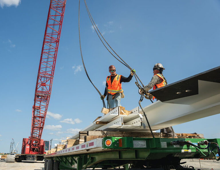 The BlueOval City campus will span 3,600 acres.