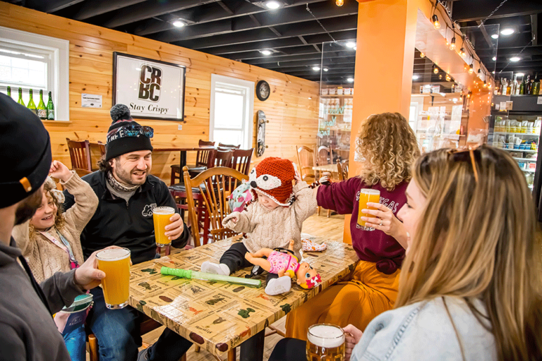 Brews in Manchester, NH