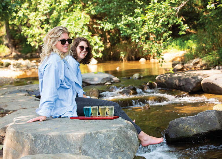 Residents of Central Virginia enjoy a great quality of life.