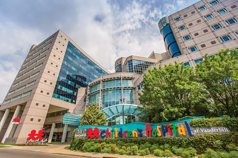 Children's Hospital