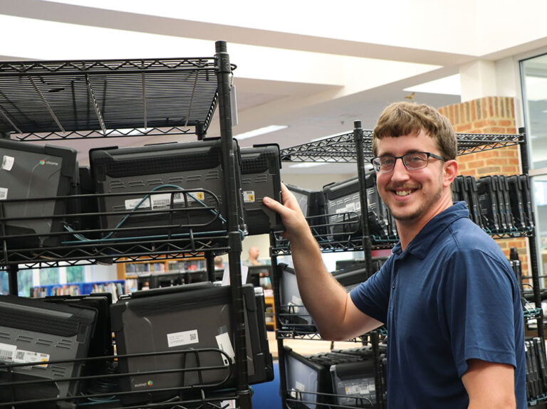 Louisa County Public Schools in Virginia